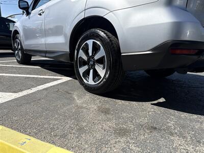 2014 Subaru Forester 2.5i Premium AWD 4dr   - Photo 6 - Boise, ID 83704