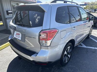 2014 Subaru Forester 2.5i Premium AWD 4dr   - Photo 8 - Boise, ID 83704