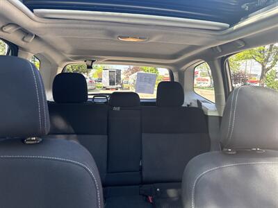 2014 Subaru Forester 2.5i premium AWD 4dr   - Photo 27 - Boise, ID 83704