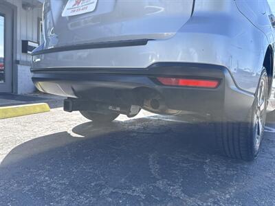 2014 Subaru Forester 2.5i Premium AWD 4dr   - Photo 9 - Boise, ID 83704