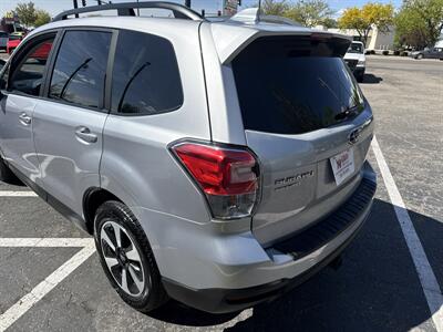 2014 Subaru Forester 2.5i Premium AWD 4dr   - Photo 7 - Boise, ID 83704