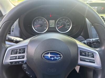 2014 Subaru Forester 2.5i premium AWD 4dr   - Photo 36 - Boise, ID 83704