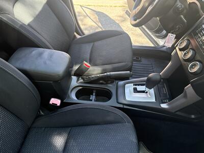 2014 Subaru Forester 2.5i premium AWD 4dr   - Photo 26 - Boise, ID 83704