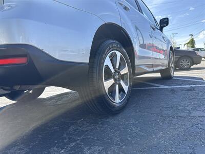 2014 Subaru Forester 2.5i Premium AWD 4dr   - Photo 5 - Boise, ID 83704