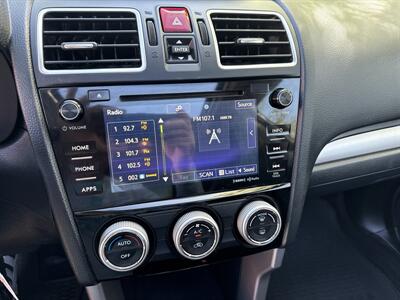 2014 Subaru Forester 2.5i Premium AWD 4dr   - Photo 32 - Boise, ID 83704