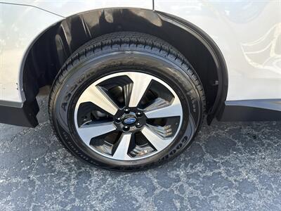 2014 Subaru Forester 2.5i Premium AWD 4dr   - Photo 11 - Boise, ID 83704