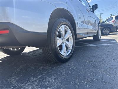2014 Subaru Forester 2.5i premium AWD 4dr   - Photo 5 - Boise, ID 83704