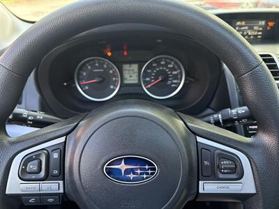 2014 Subaru Forester 2.5i Premium AWD 4dr   - Photo 35 - Boise, ID 83704