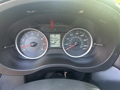 2014 Subaru Forester 2.5i premium AWD 4dr   - Photo 37 - Boise, ID 83704