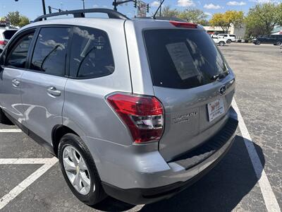 2014 Subaru Forester 2.5i premium AWD 4dr   - Photo 7 - Boise, ID 83704