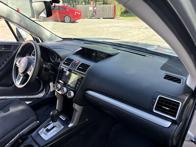 2014 Subaru Forester 2.5i Premium AWD 4dr   - Photo 23 - Boise, ID 83704