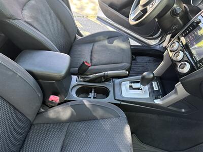 2014 Subaru Forester 2.5i Premium AWD 4dr   - Photo 26 - Boise, ID 83704