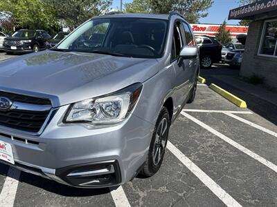 2014 Subaru Forester 2.5i Premium AWD 4dr   - Photo 13 - Boise, ID 83704