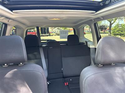 2014 Subaru Forester 2.5i Premium AWD 4dr   - Photo 25 - Boise, ID 83704