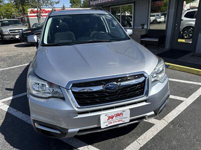 2014 Subaru Forester 2.5i Premium AWD 4dr   - Photo 12 - Boise, ID 83704