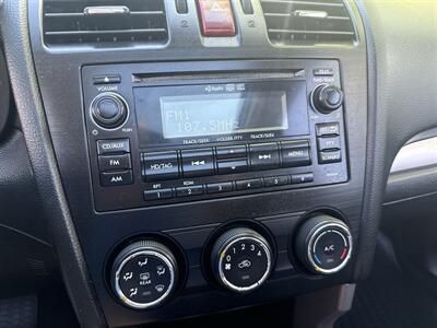 2014 Subaru Forester 2.5i premium AWD 4dr   - Photo 34 - Boise, ID 83704