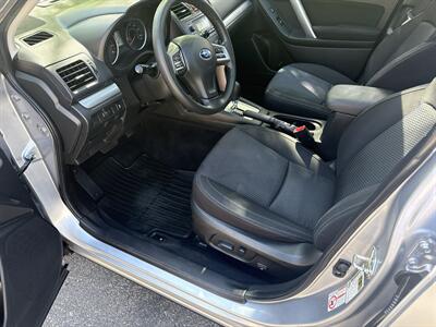 2014 Subaru Forester 2.5i premium AWD 4dr   - Photo 15 - Boise, ID 83704