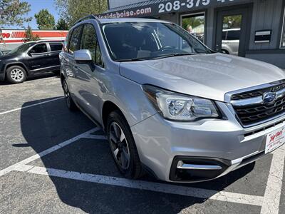 2014 Subaru Forester 2.5i Premium AWD 4dr   - Photo 14 - Boise, ID 83704