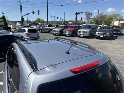 2014 Subaru Forester 2.5i premium AWD 4dr   - Photo 22 - Boise, ID 83704