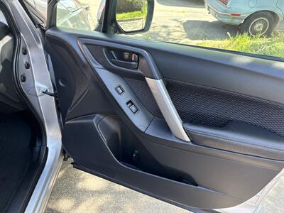 2014 Subaru Forester 2.5i Premium AWD 4dr   - Photo 22 - Boise, ID 83704