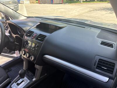 2014 Subaru Forester 2.5i premium AWD 4dr   - Photo 24 - Boise, ID 83704