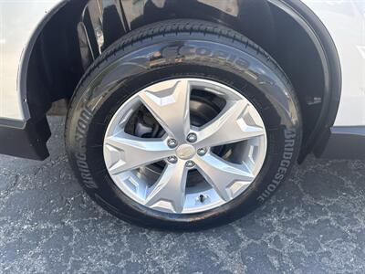 2014 Subaru Forester 2.5i premium AWD 4dr   - Photo 21 - Boise, ID 83704
