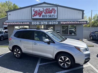 2014 Subaru Forester 2.5i Premium AWD 4dr   - Photo 1 - Boise, ID 83704