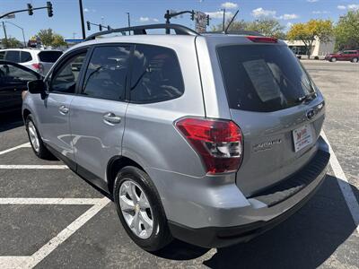 2014 Subaru Forester 2.5i premium AWD 4dr   - Photo 3 - Boise, ID 83704