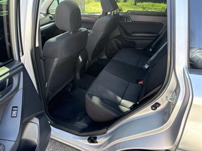 2014 Subaru Forester 2.5i Premium AWD 4dr   - Photo 19 - Boise, ID 83704