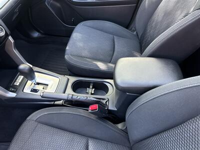 2014 Subaru Forester 2.5i Premium AWD 4dr   - Photo 30 - Boise, ID 83704