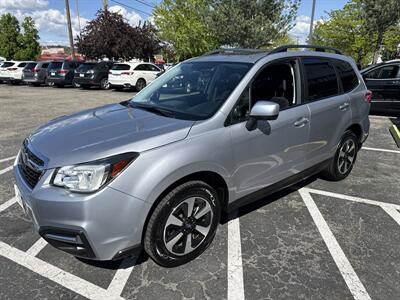 2014 Subaru Forester 2.5i Premium AWD 4dr   - Photo 2 - Boise, ID 83704