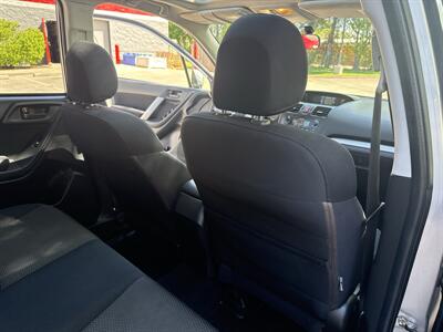 2014 Subaru Forester 2.5i premium AWD 4dr   - Photo 29 - Boise, ID 83704