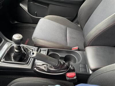 2018 Subaru WRX Base AWD 2.0L I4 4dr   - Photo 31 - Boise, ID 83704