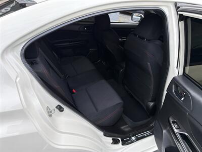 2018 Subaru WRX Base AWD 2.0L I4 4dr   - Photo 21 - Boise, ID 83704