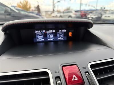 2018 Subaru WRX Base AWD 2.0L I4 4dr   - Photo 34 - Boise, ID 83704