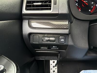2018 Subaru WRX Base AWD 2.0L I4 4dr   - Photo 37 - Boise, ID 83704