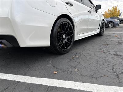 2018 Subaru WRX Base AWD 2.0L I4 4dr   - Photo 5 - Boise, ID 83704