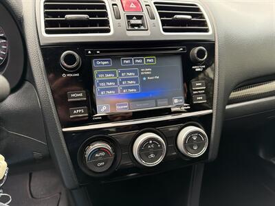2018 Subaru WRX Base AWD 2.0L I4 4dr   - Photo 32 - Boise, ID 83704
