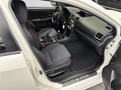 2018 Subaru WRX Base AWD 2.0L I4 4dr   - Photo 22 - Boise, ID 83704