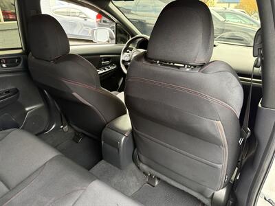 2018 Subaru WRX Base AWD 2.0L I4 4dr   - Photo 30 - Boise, ID 83704