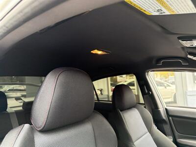 2018 Subaru WRX Base AWD 2.0L I4 4dr   - Photo 26 - Boise, ID 83704