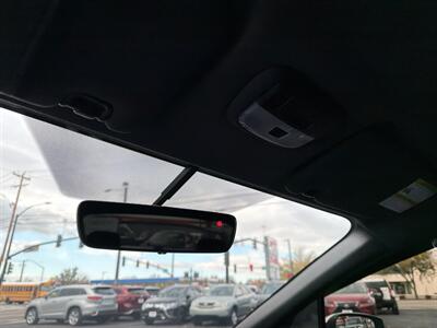 2018 Subaru WRX Base AWD 2.0L I4 4dr   - Photo 39 - Boise, ID 83704
