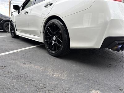 2018 Subaru WRX Base AWD 2.0L I4 4dr   - Photo 6 - Boise, ID 83704