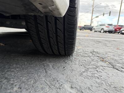 2018 Subaru WRX Base AWD 2.0L I4 4dr   - Photo 10 - Boise, ID 83704