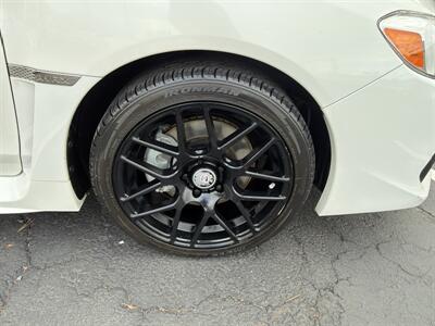 2018 Subaru WRX Base AWD 2.0L I4 4dr   - Photo 11 - Boise, ID 83704
