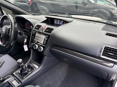 2018 Subaru WRX Base AWD 2.0L I4 4dr   - Photo 24 - Boise, ID 83704