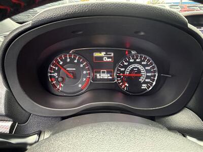 2018 Subaru WRX Base AWD 2.0L I4 4dr   - Photo 36 - Boise, ID 83704