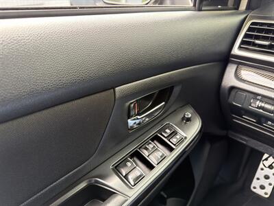 2018 Subaru WRX Base AWD 2.0L I4 4dr   - Photo 38 - Boise, ID 83704