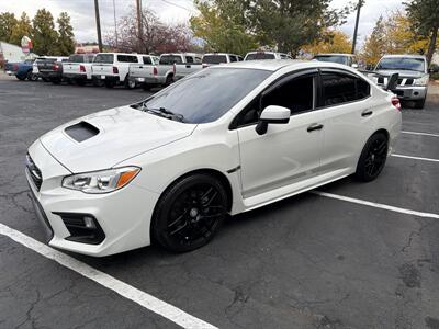 2018 Subaru WRX Base AWD 2.0L I4 4dr   - Photo 2 - Boise, ID 83704