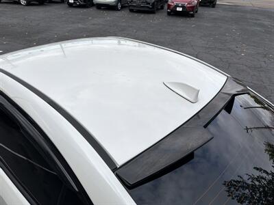 2018 Subaru WRX Base AWD 2.0L I4 4dr   - Photo 16 - Boise, ID 83704